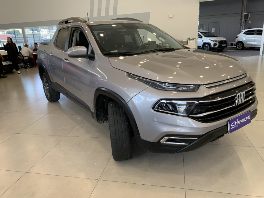 fiat toro 1.3 turbo 270 flex freedom at6 2023