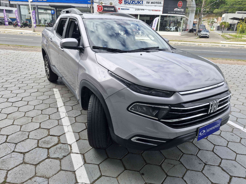 fiat toro 1.3 turbo 270 flex freedom at6 2023