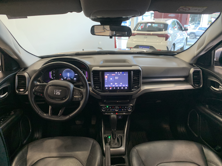 fiat toro 1.3 turbo 270 flex freedom at6 2023