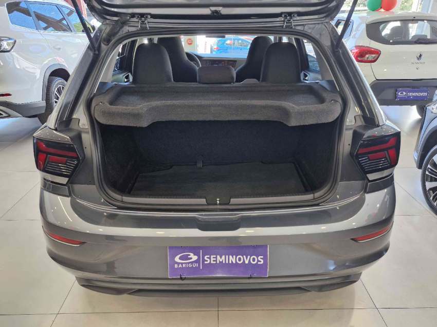 volkswagen polo 1.0 mpi manual 2023
