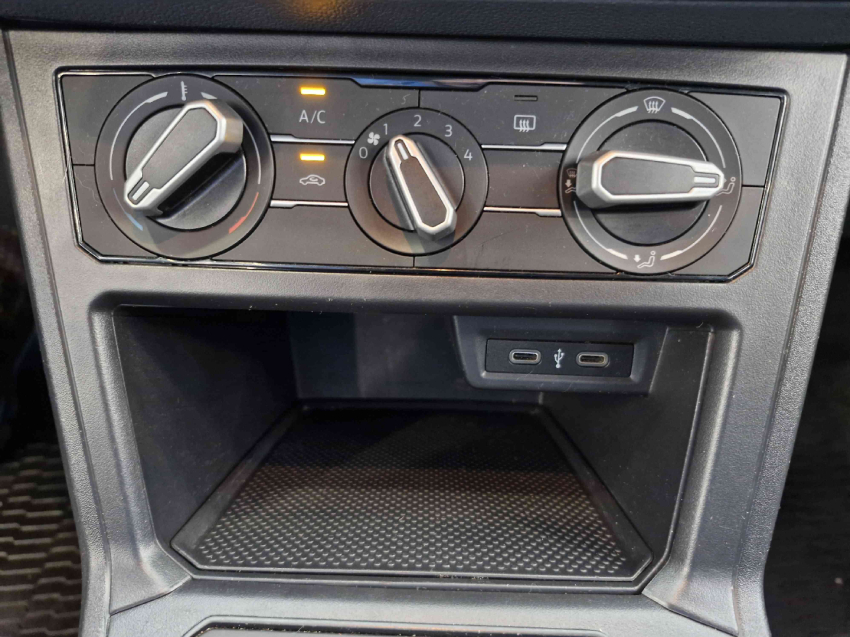 volkswagen polo 1.0 mpi manual 2023