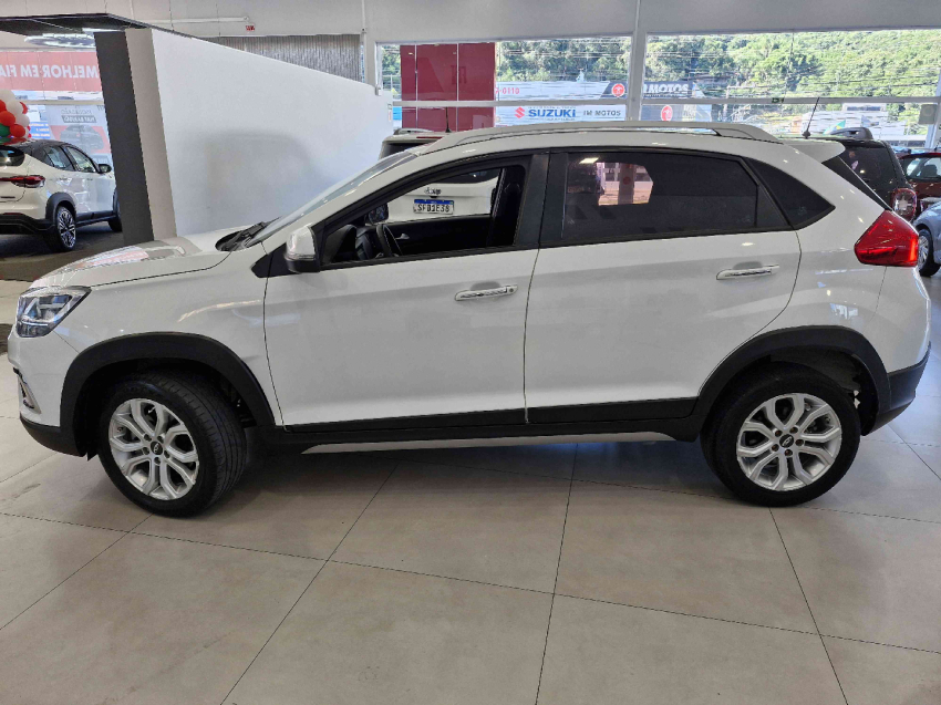 caoa chery tiggo 2 1.5 mpfi 16v flex look 4p manual 2020