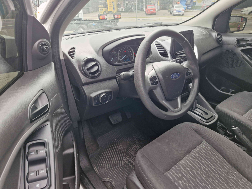 ford ka 1.5 ti-vct flex se plus sedan automatico 2021