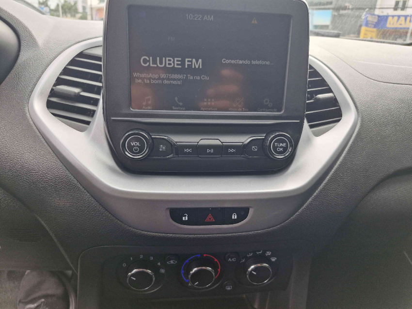 ford ka 1.5 ti-vct flex se plus sedan automatico 2021