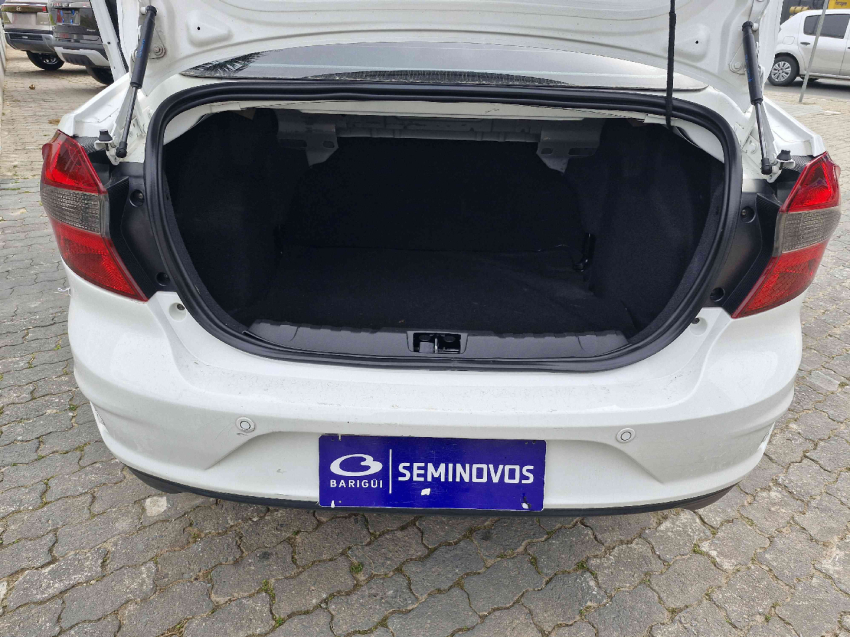 ford ka 1.5 ti-vct flex se plus sedan automatico 2021
