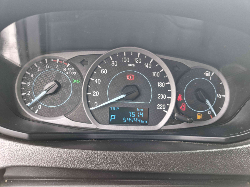 ford ka 1.5 ti-vct flex se plus sedan automatico 2021