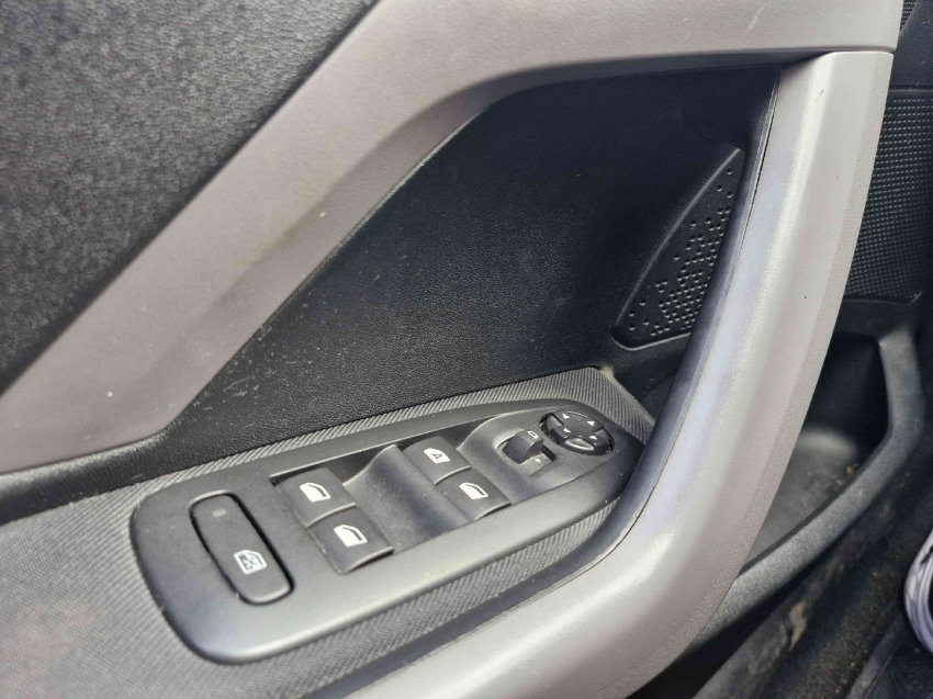 peugeot 208 1.2 allure 12v flex 4p manual 2019