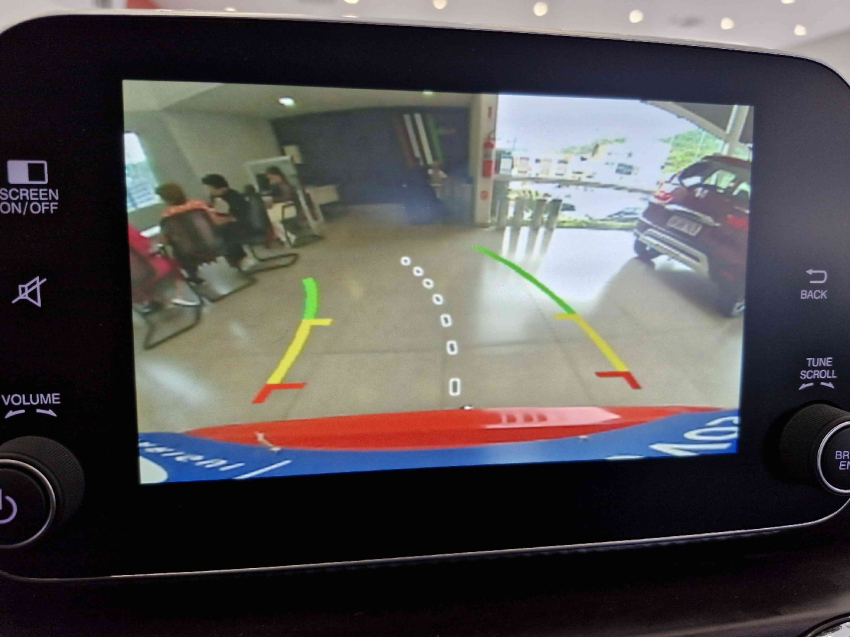 fiat cronos 1.3 firefly flex precision cvt 2025