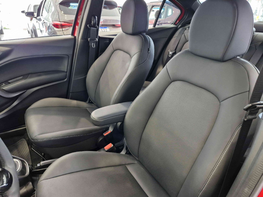 fiat cronos 1.3 firefly flex precision cvt 2025