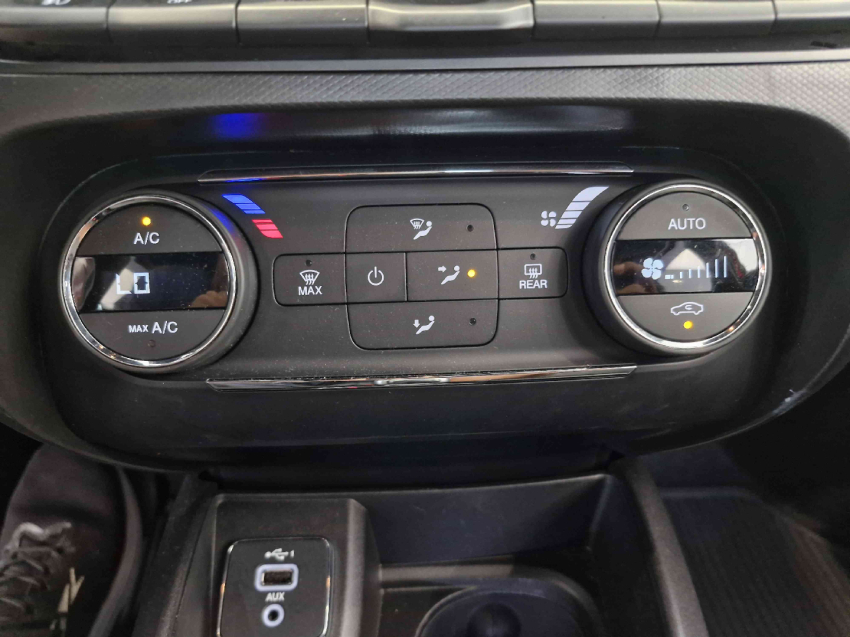 fiat cronos 1.3 firefly flex precision cvt 2025