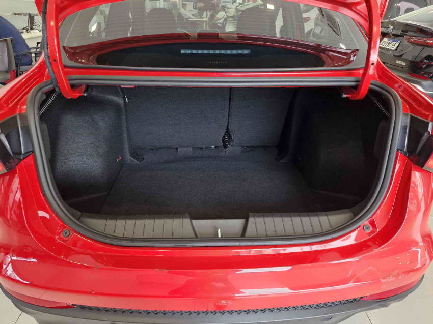 fiat cronos 1.3 firefly flex precision cvt 2025