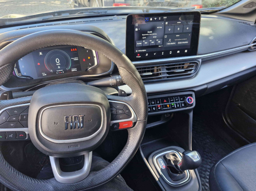 fiat pulse 1.0 turbo 200 flex impetus cvt 4p automatico 2022