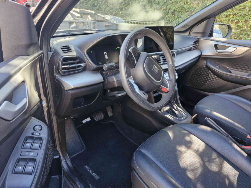 fiat pulse 1.0 turbo 200 flex impetus cvt 4p automatico 2022