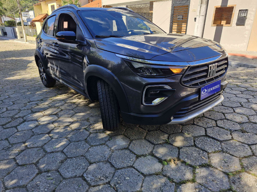 fiat pulse 1.0 turbo 200 flex impetus cvt 4p automatico 2022