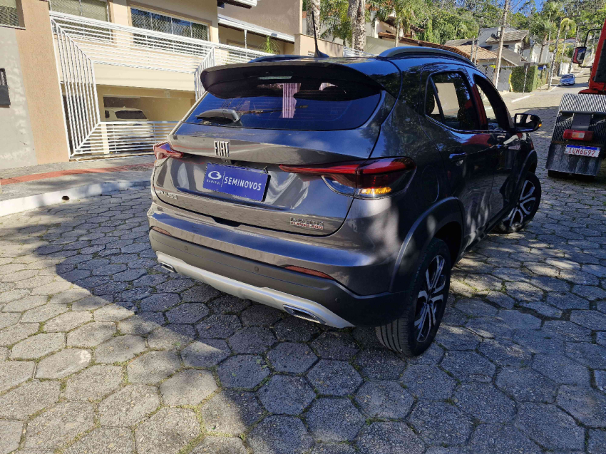 fiat pulse 1.0 turbo 200 flex impetus cvt 4p automatico 2022