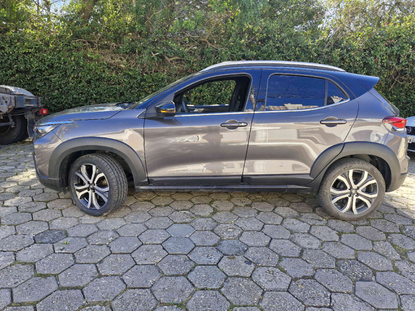 fiat pulse 1.0 turbo 200 flex impetus cvt 4p automatico 2022