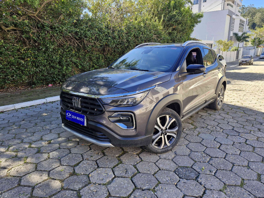fiat pulse 1.0 turbo 200 flex impetus cvt 4p automatico 2022
