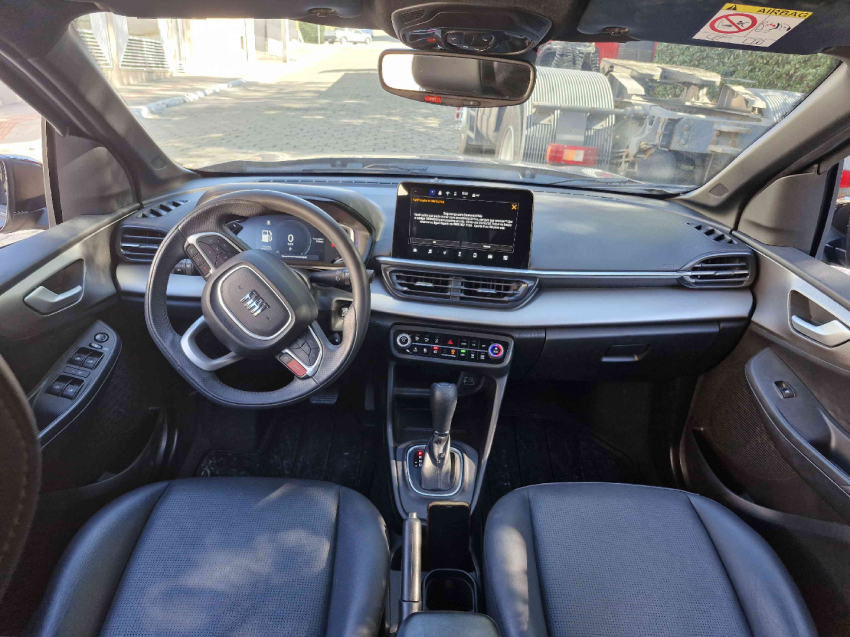 fiat pulse 1.0 turbo 200 flex impetus cvt 4p automatico 2022