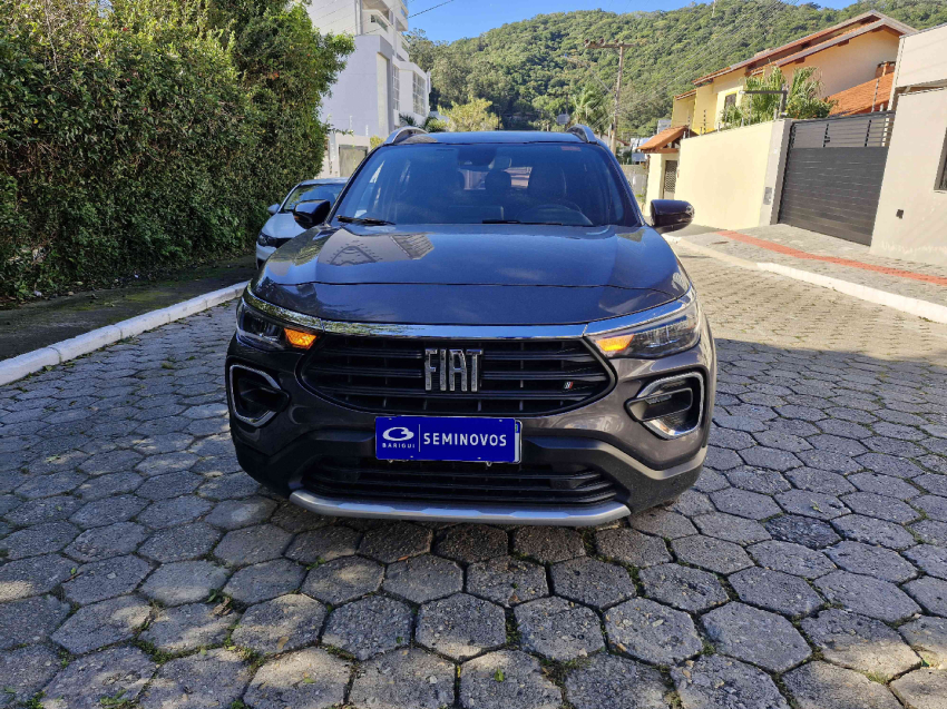 fiat pulse 1.0 turbo 200 flex impetus cvt 4p automatico 2022