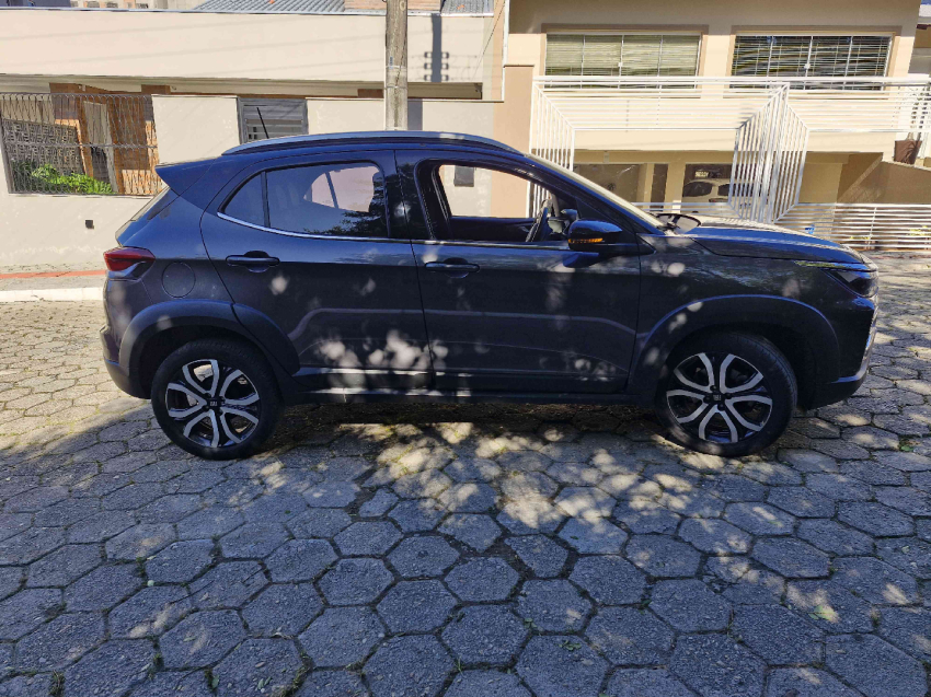 fiat pulse 1.0 turbo 200 flex impetus cvt 4p automatico 2022
