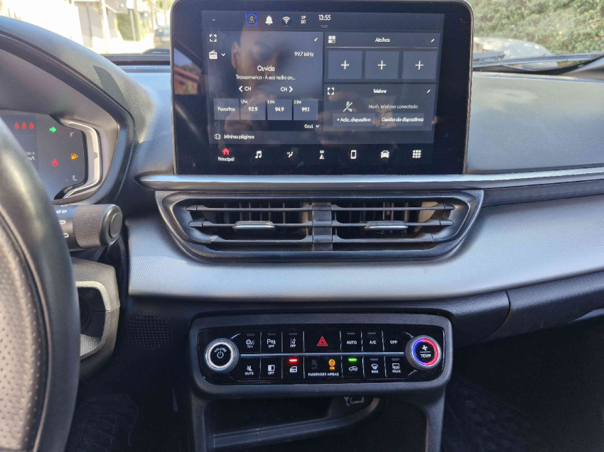 fiat pulse 1.0 turbo 200 flex impetus cvt 4p automatico 2022