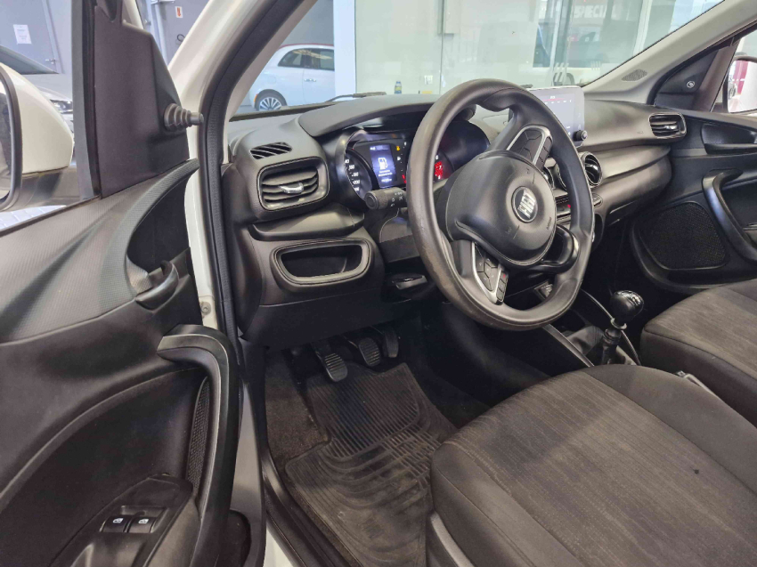 fiat argo 1.0 firefly flex drive manual 2021