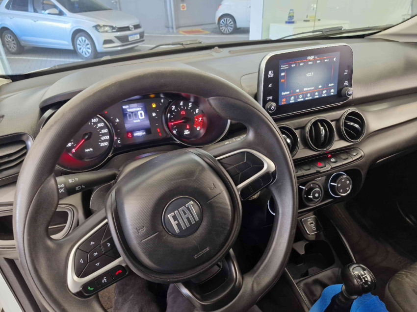 fiat argo 1.0 firefly flex drive manual 2021