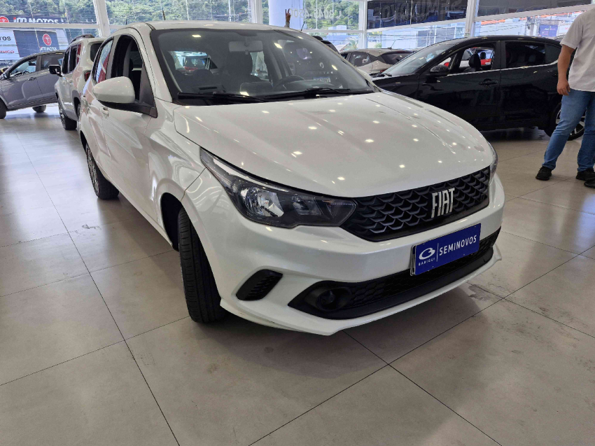 fiat argo 1.0 firefly flex drive manual 2021