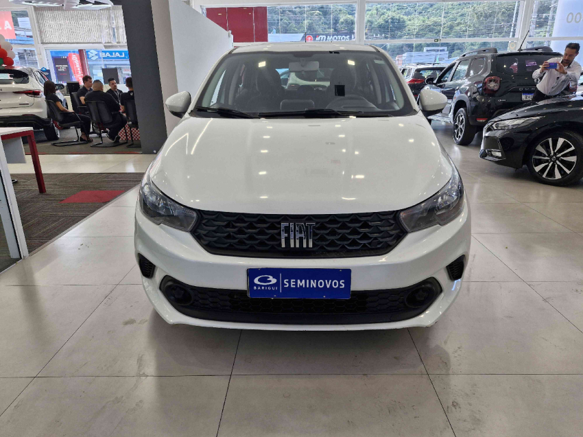 fiat argo 1.0 firefly flex drive manual 2021