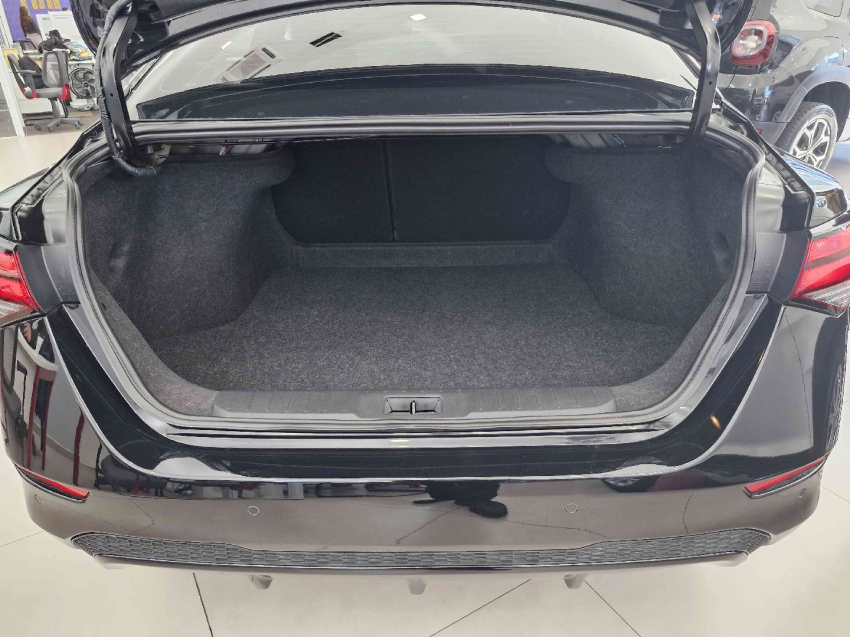 nissan sentra 2.0 16v gasolina advance xtronic 2024