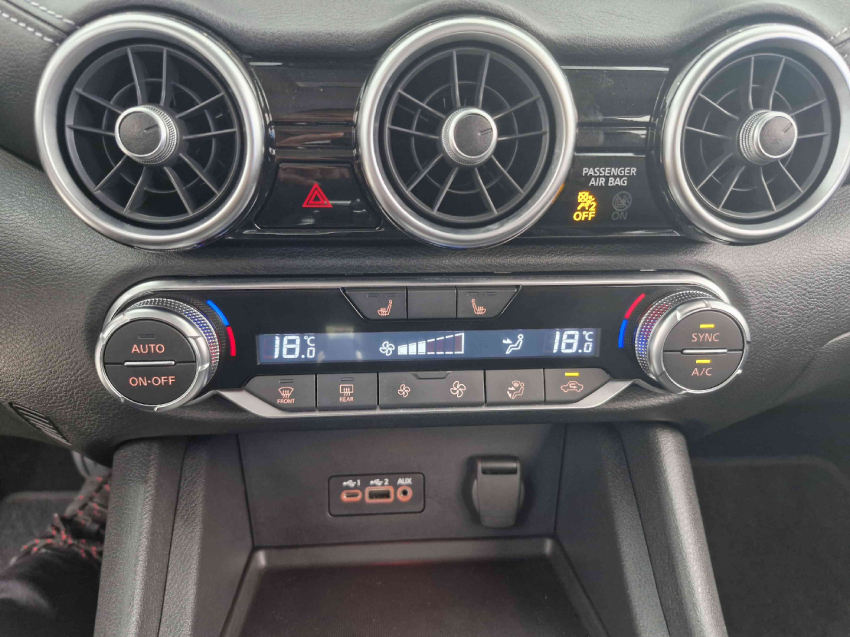 nissan sentra 2.0 16v gasolina advance xtronic 2024
