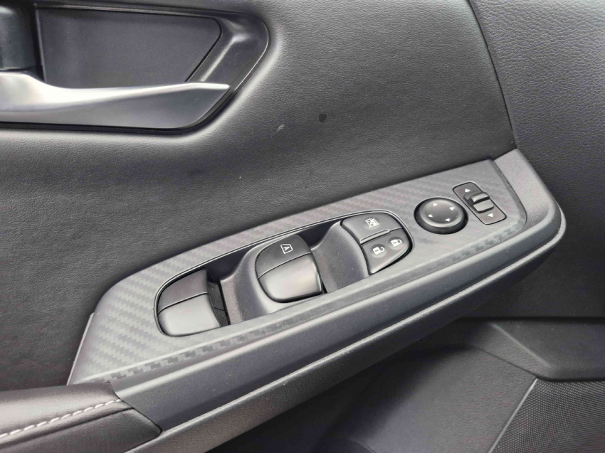 nissan sentra 2.0 16v gasolina advance xtronic 2024