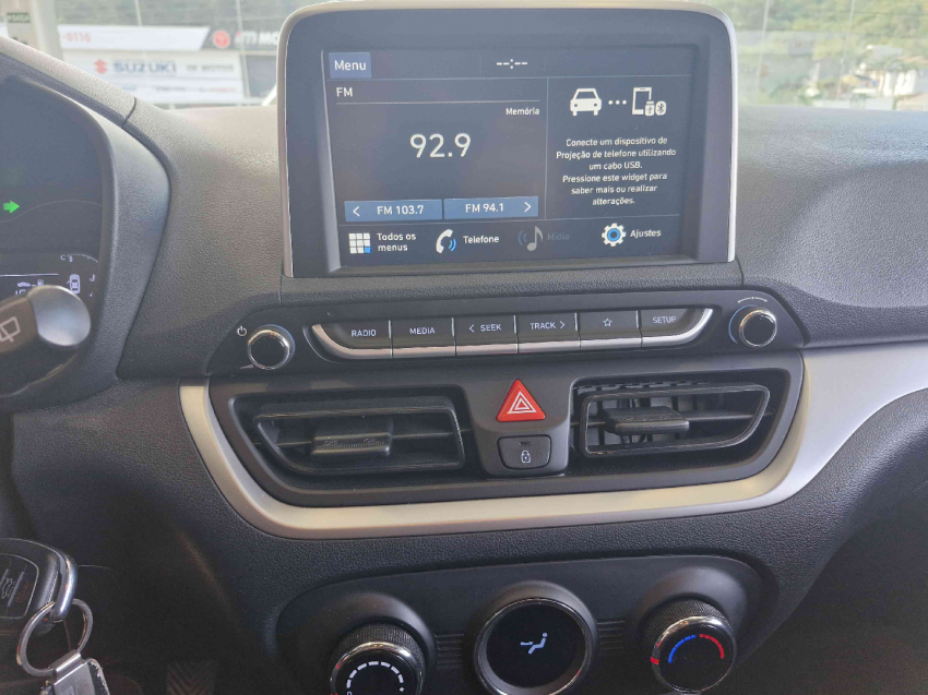 hyundai hb20 1.0 12v flex evolution manual 4p 2021