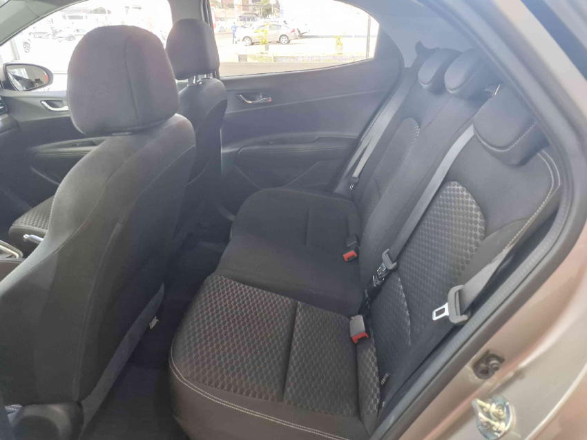 hyundai hb20 1.0 12v flex evolution manual 4p 2021