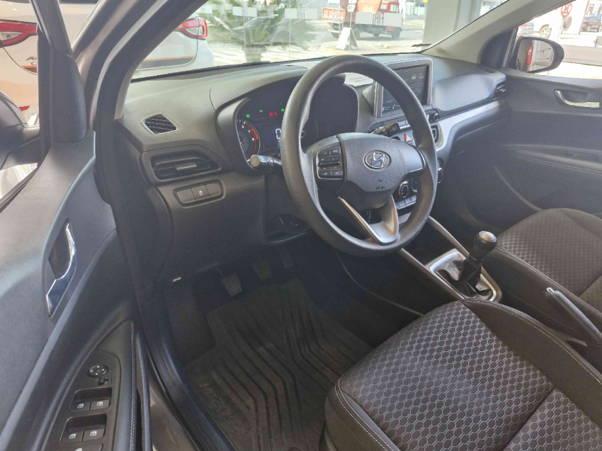 hyundai hb20 1.0 12v flex evolution manual 4p 2021