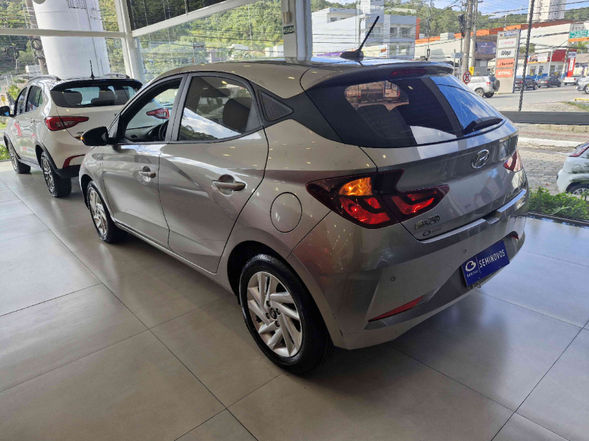 hyundai hb20 1.0 12v flex evolution manual 4p 2021