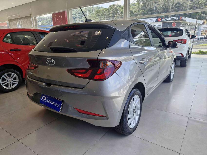 hyundai hb20 1.0 12v flex evolution manual 4p 2021