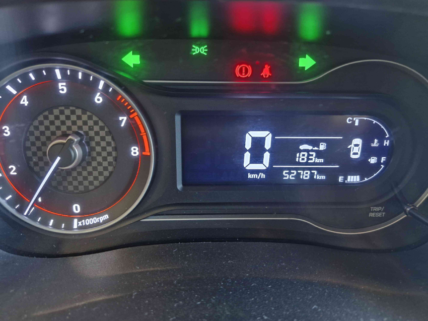 hyundai hb20 1.0 12v flex evolution manual 4p 2021