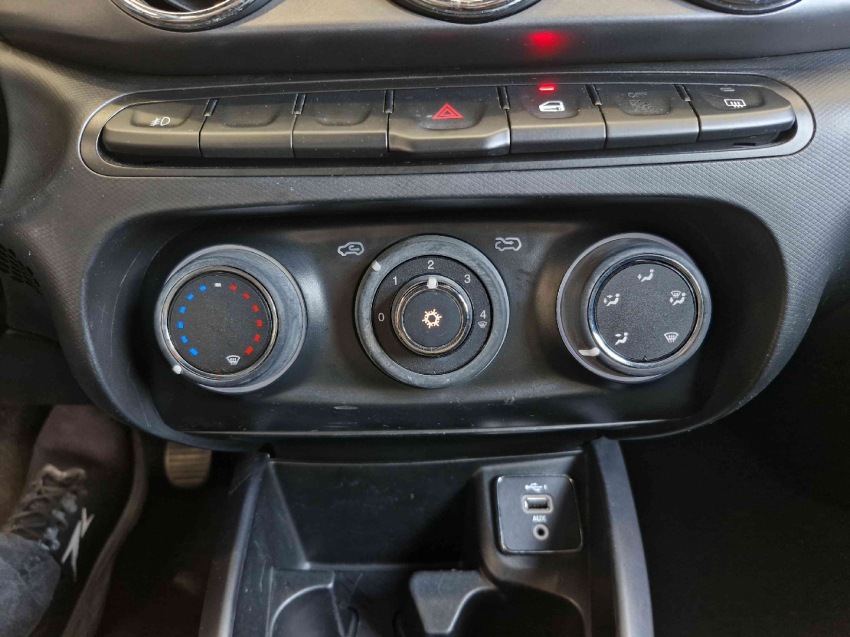 fiat argo 1.3 firefly flex trekking manual 4p 2023