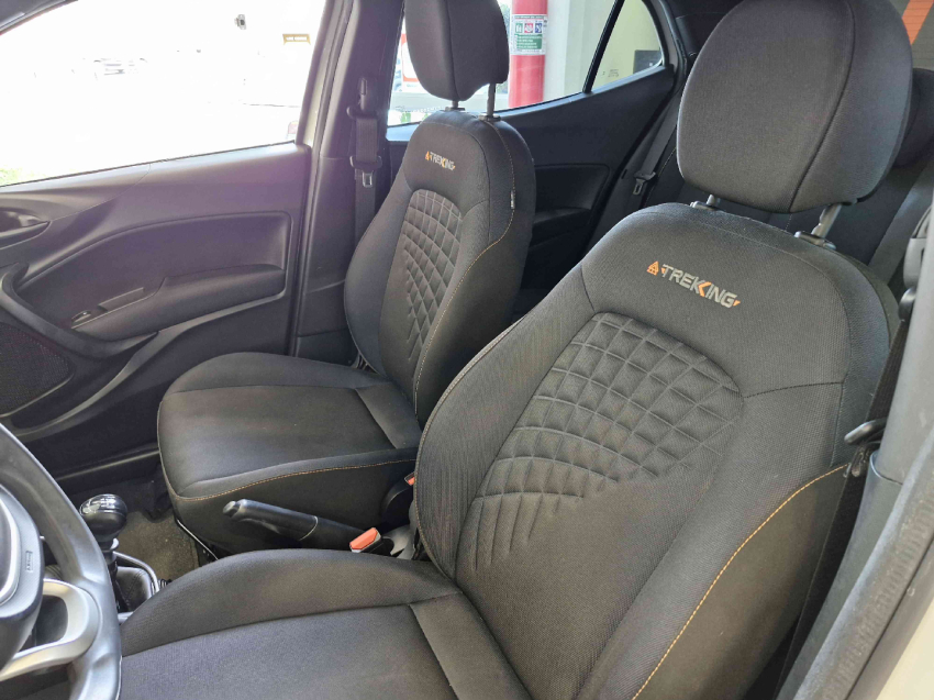 fiat argo 1.3 firefly flex trekking manual 4p 2023