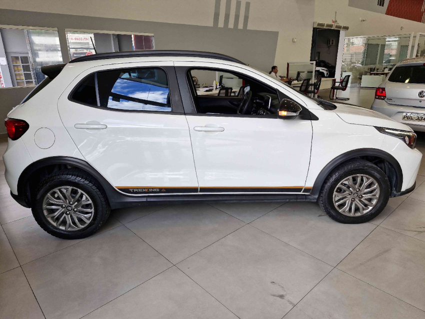 fiat argo 1.3 firefly flex trekking manual 4p 2023