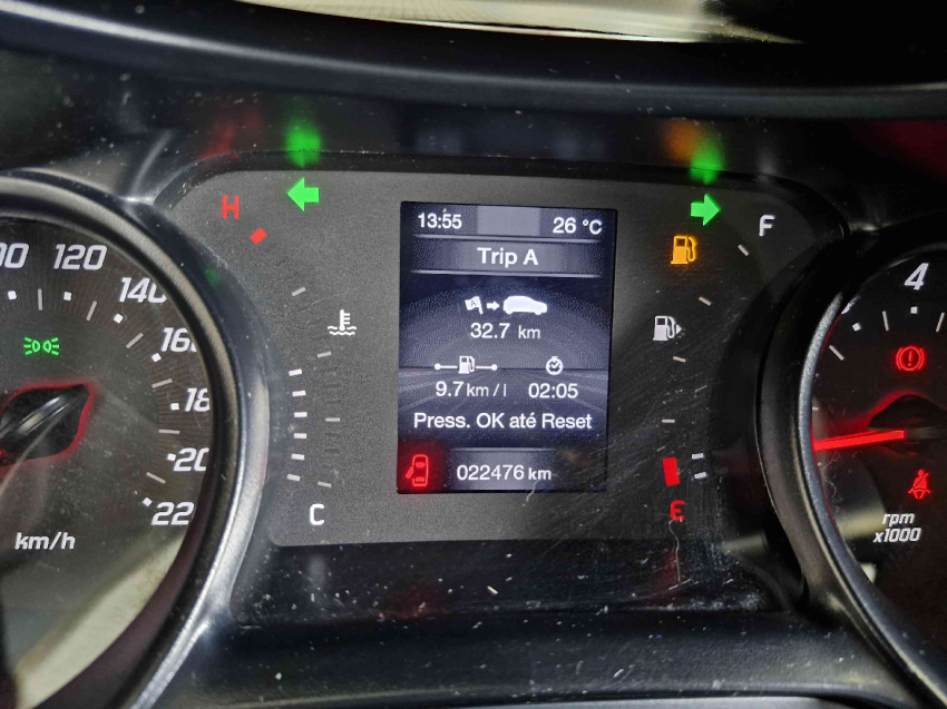 fiat argo 1.3 firefly flex trekking manual 4p 2023