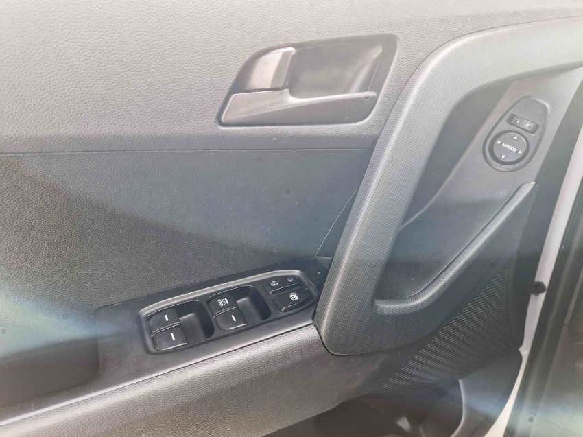 hyundai creta 1.6 16v flex attitude automatico 4p 2019