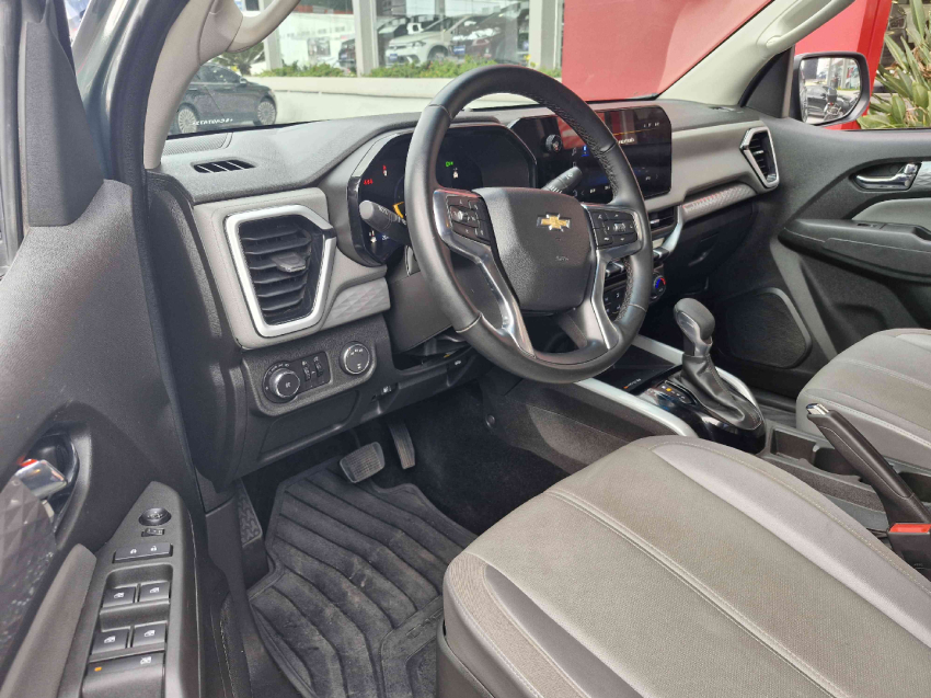 chevrolet s10 2.8 16v turbo diesel high country cd 4x4 automatico 4p 2025