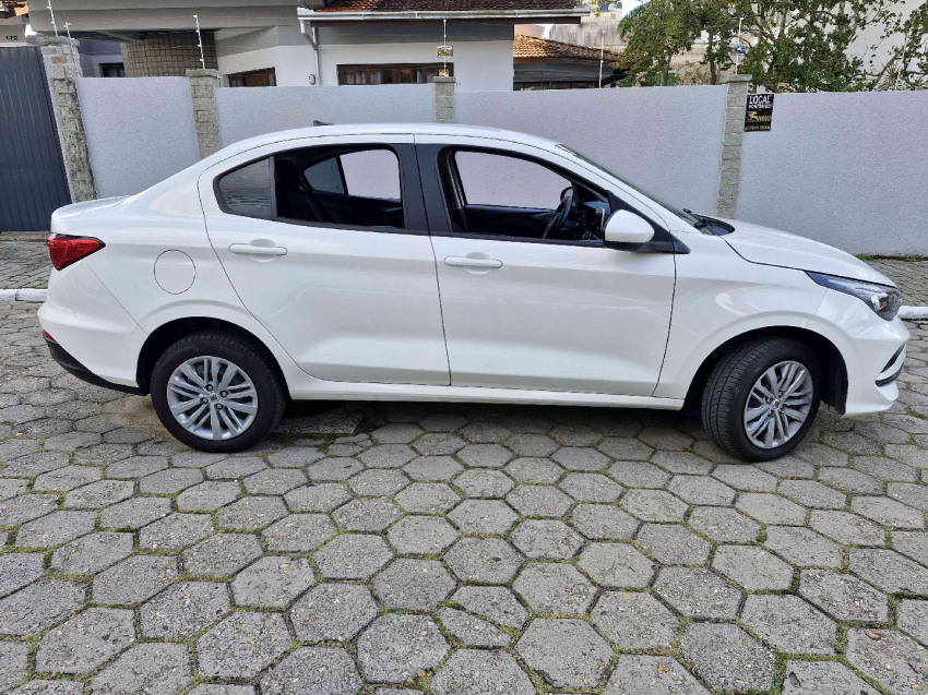 FIAT CRONOS 1.0 FIREFLY FLEX DRIVE MANUAL 4P 2024