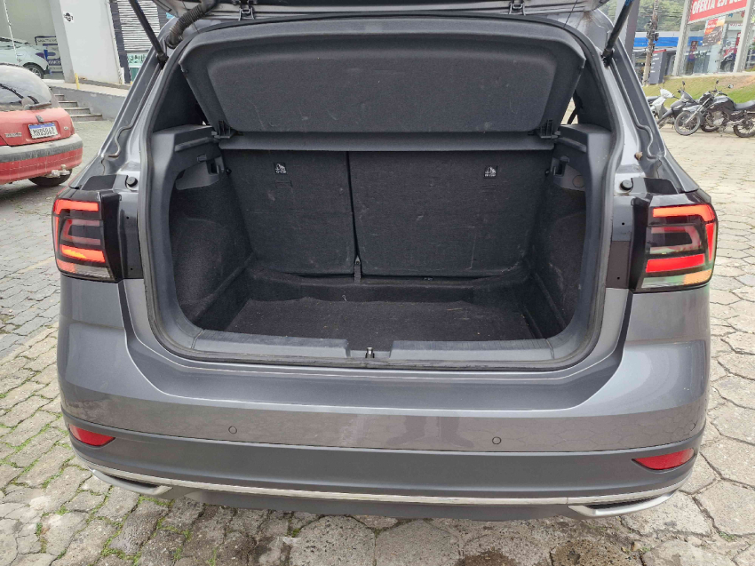 volkswagen t-cross 1.0 200 tsi total flex automatico 4p 2024