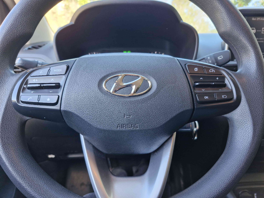 hyundai hb20 1.0 12v flex comfort manual 4p 2024