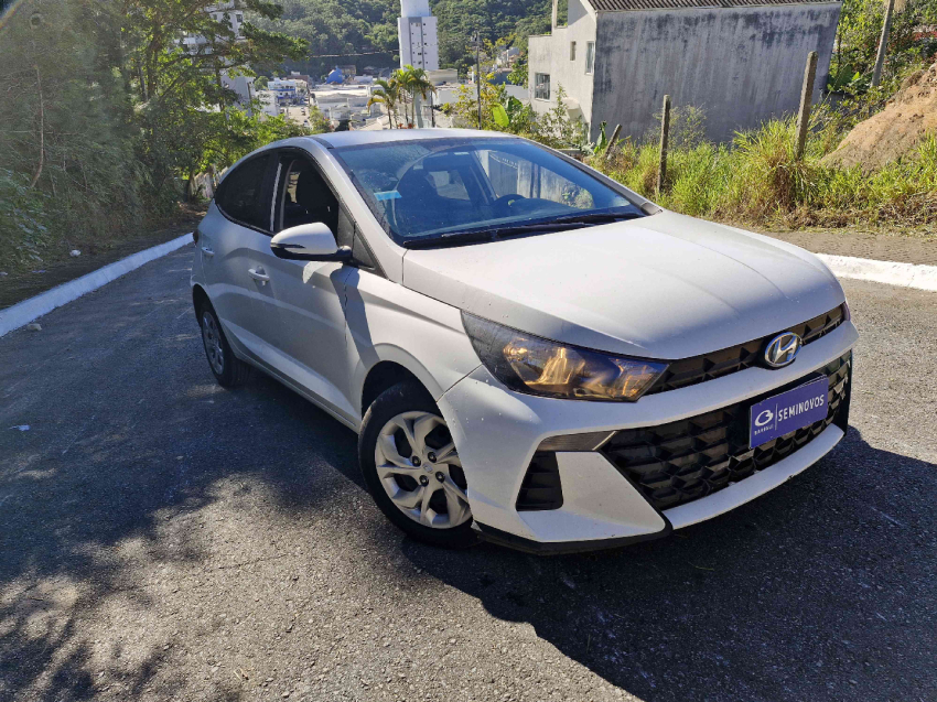 hyundai hb20 1.0 12v flex comfort manual 4p 2024 hyundai hb20 1.0 12v flex comfort manual 4p 2024