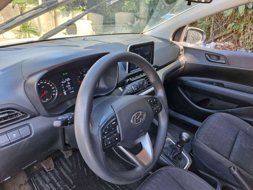 hyundai hb20 1.0 12v flex comfort manual 4p 2024