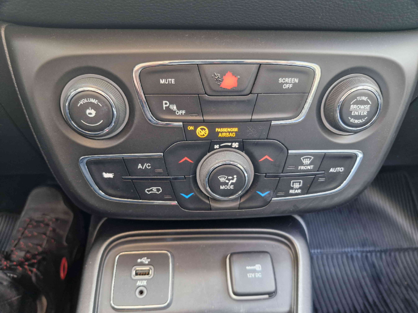 jeep compass 2.0 16v diesel sport 4x4 automatico flex 4p 2018